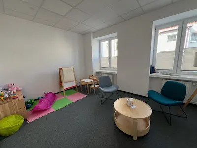 Poradnia Rodzinna Tomy